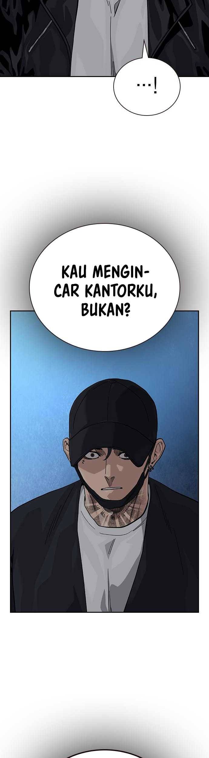 To Not Die Chapter 116 - halaman 26