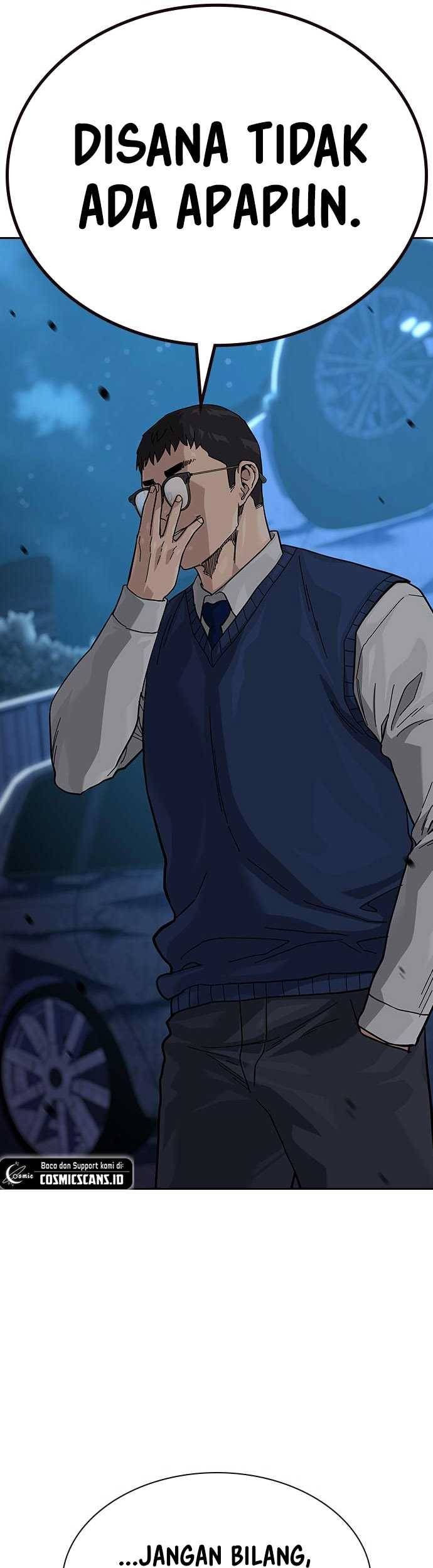 To Not Die Chapter 116 - halaman 28