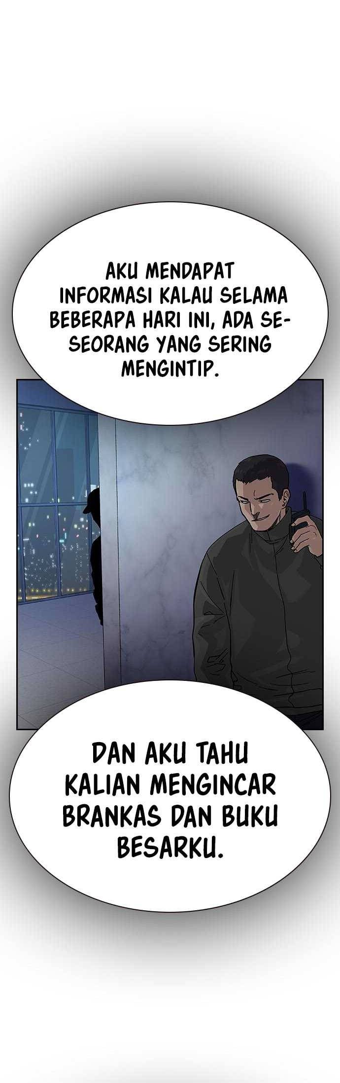 To Not Die Chapter 116 - halaman 30