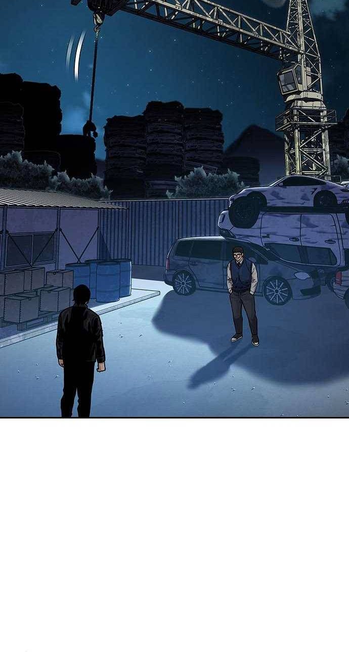 To Not Die Chapter 116 - halaman 34