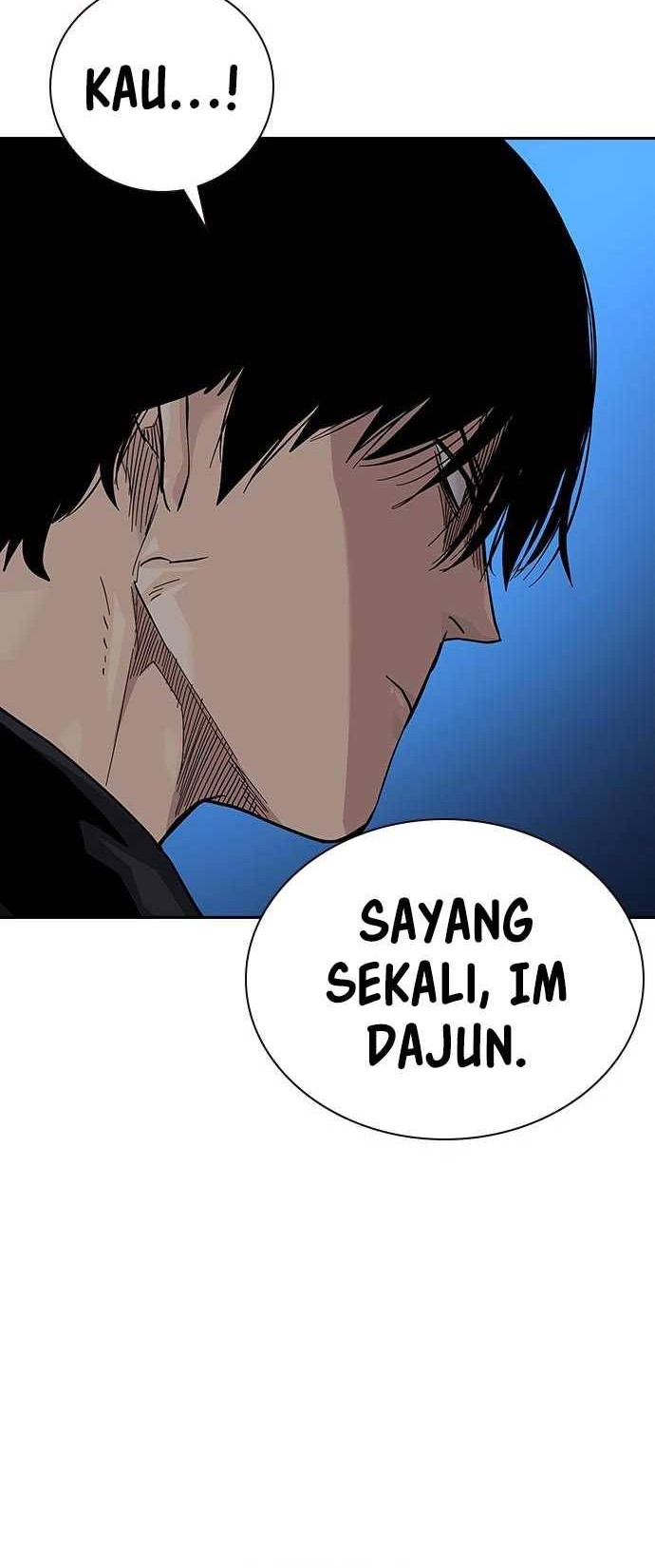 To Not Die Chapter 116 - halaman 42