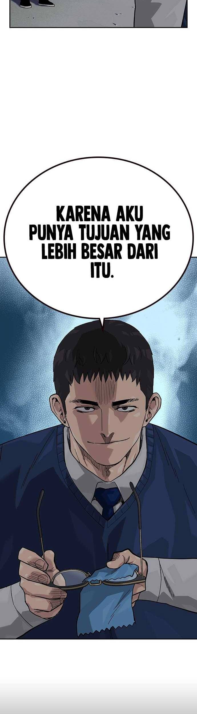 To Not Die Chapter 116 - halaman 44