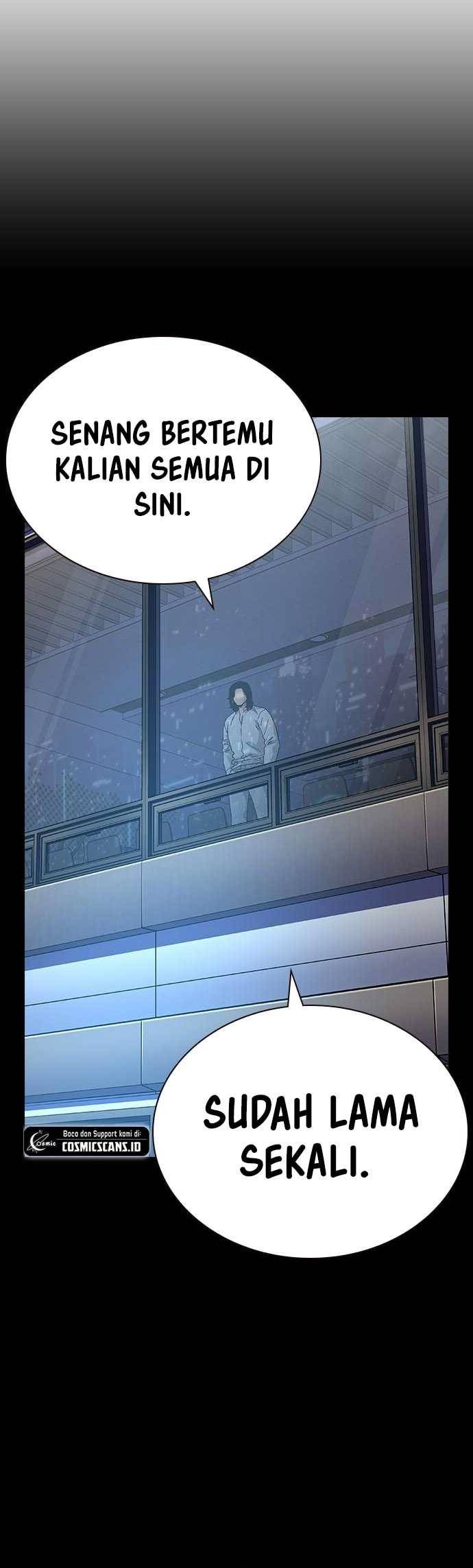 To Not Die Chapter 116 - halaman 45