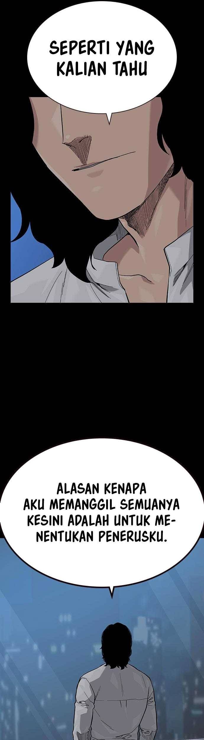 To Not Die Chapter 116 - halaman 47