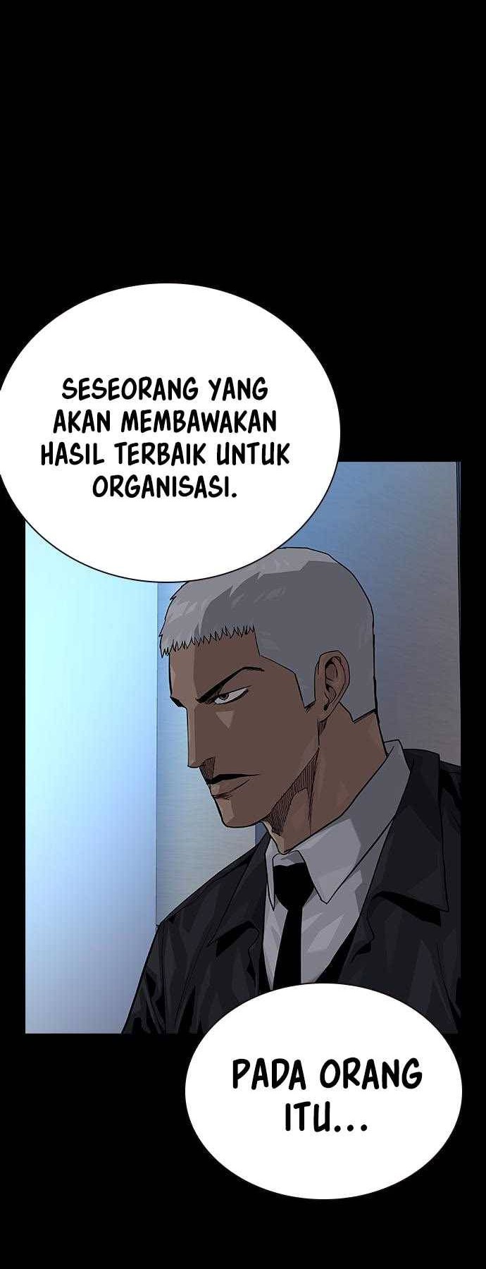 To Not Die Chapter 116 - halaman 49