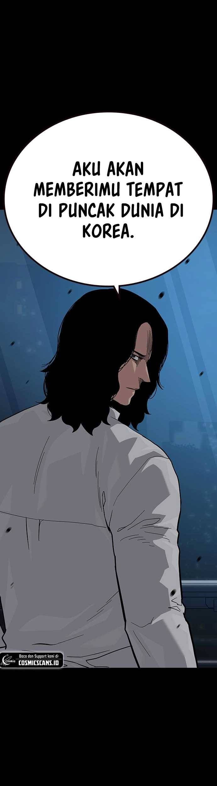 To Not Die Chapter 116 - halaman 50