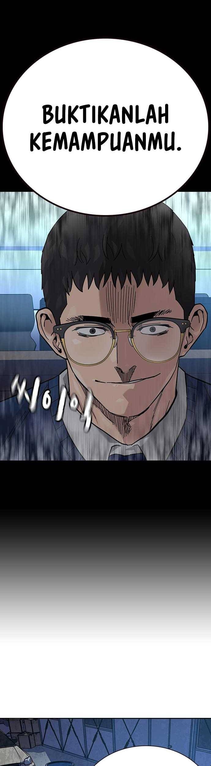 To Not Die Chapter 116 - halaman 51