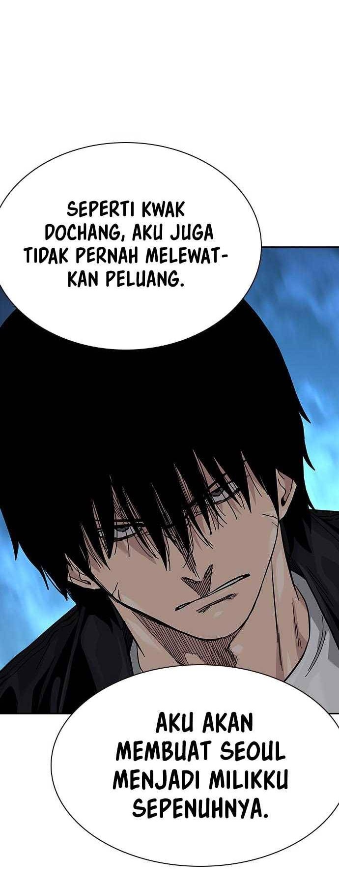 To Not Die Chapter 116 - halaman 53