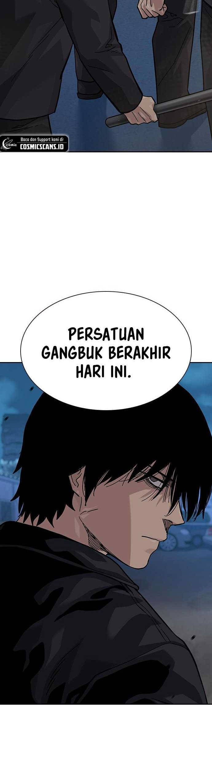 To Not Die Chapter 116 - halaman 59