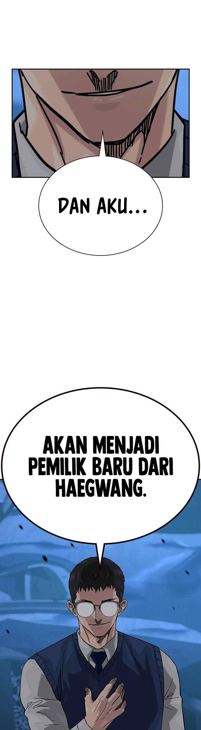 To Not Die Chapter 116 - halaman 60