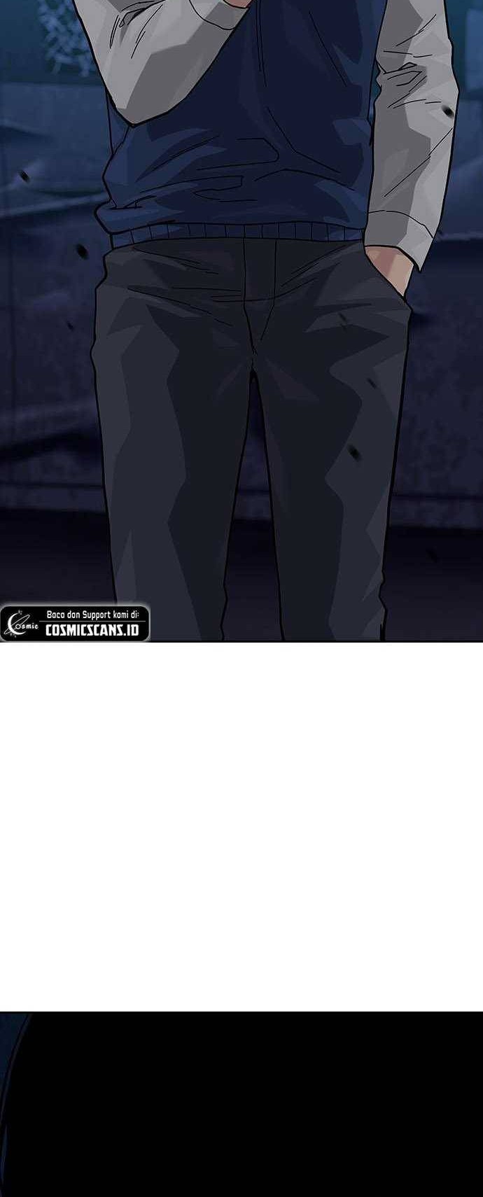 To Not Die Chapter 116 - halaman 61