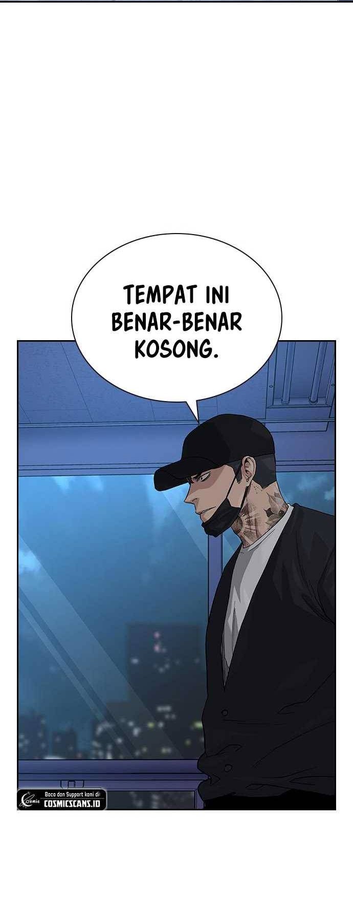 To Not Die Chapter 116 - halaman 65
