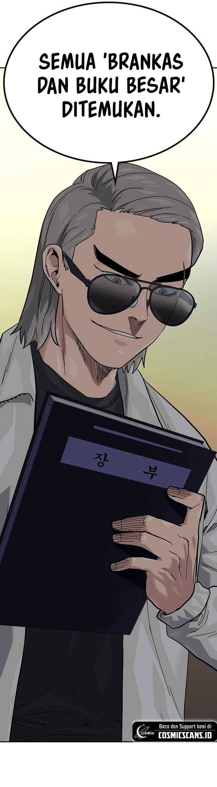 To Not Die Chapter 116 - halaman 66