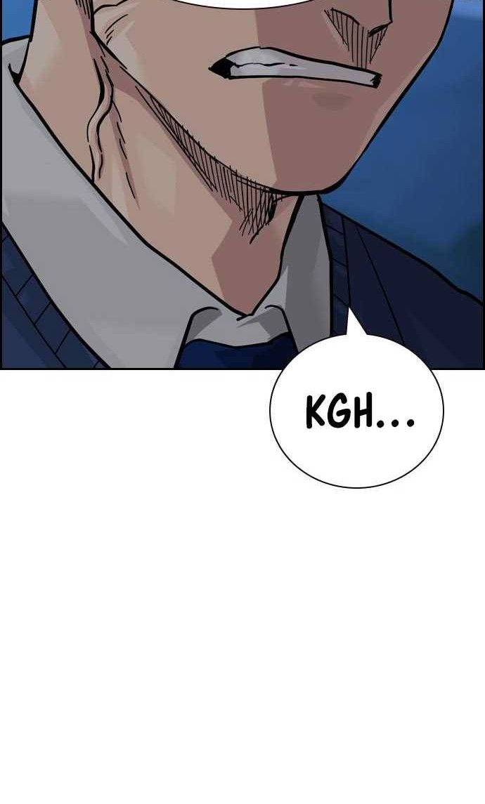 To Not Die Chapter 116 - halaman 69