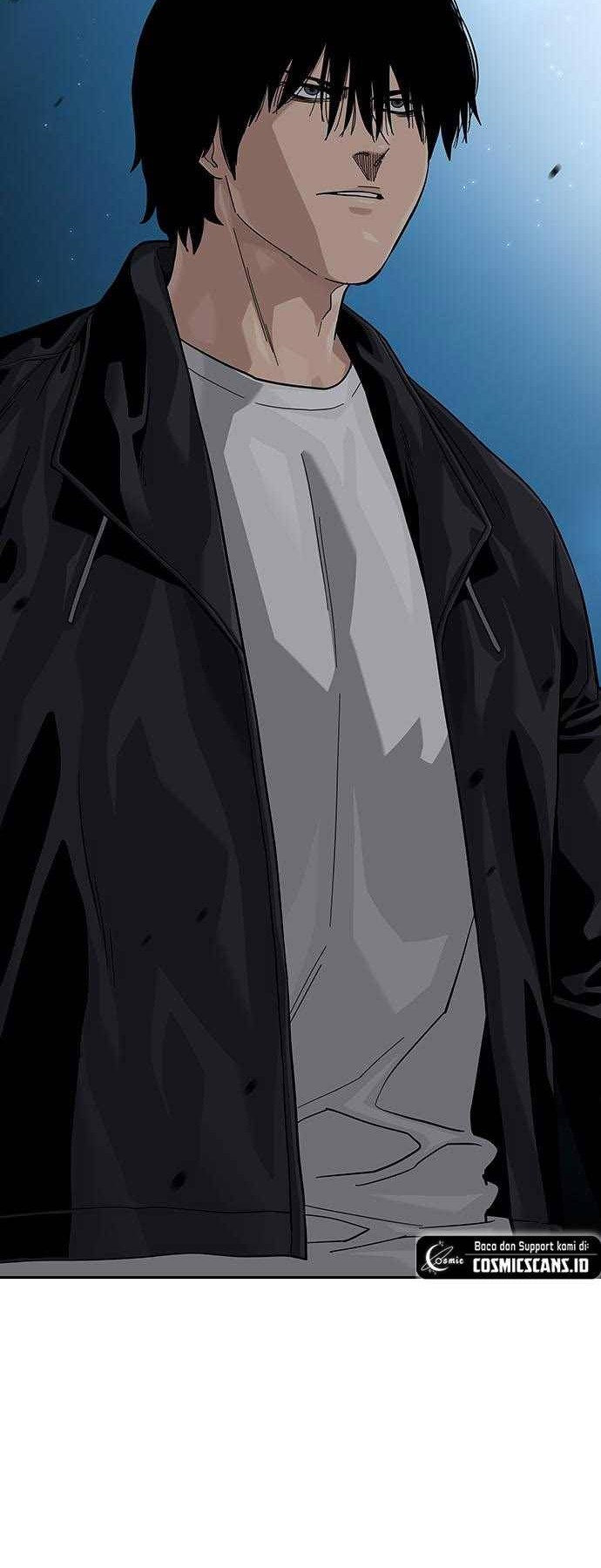 To Not Die Chapter 116 - halaman 7