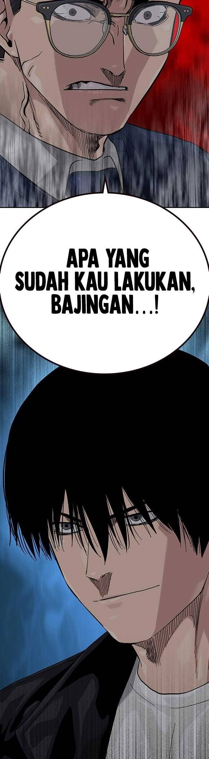 To Not Die Chapter 116 - halaman 71