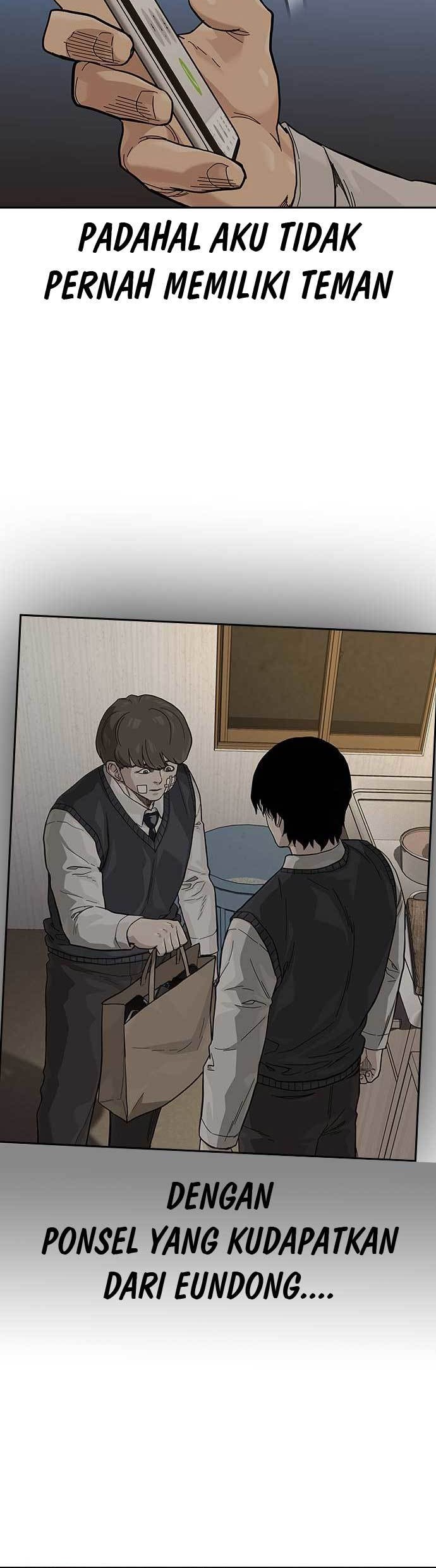 To Not Die Chapter 117 - halaman 12