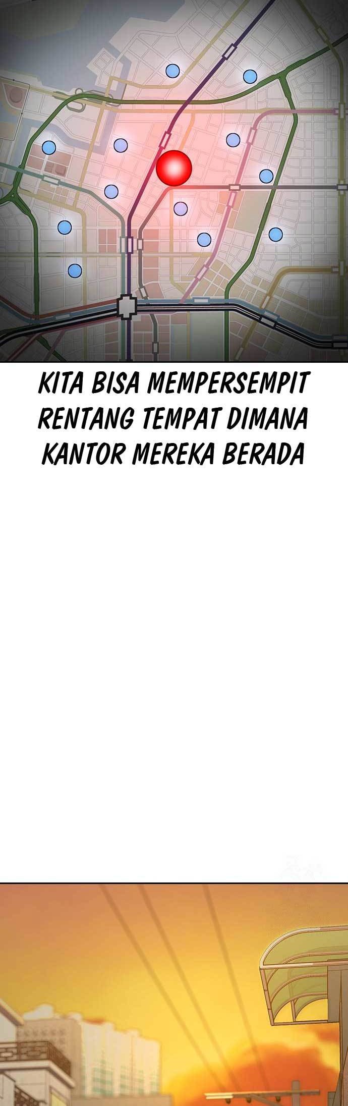 To Not Die Chapter 117 - halaman 15