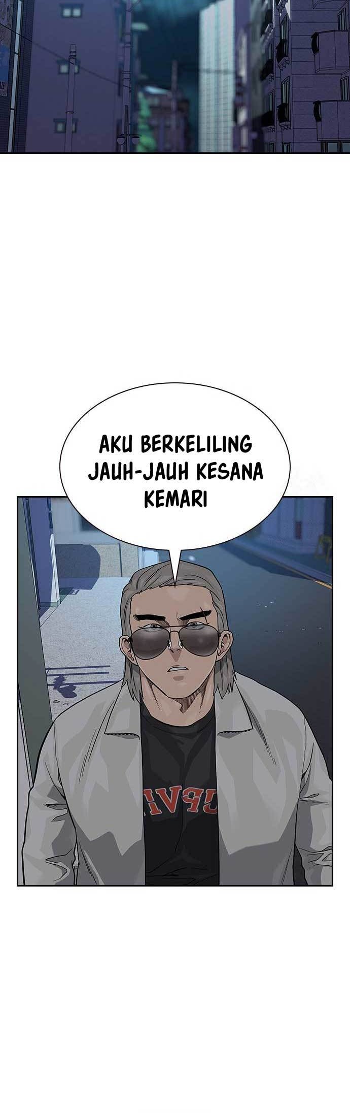 To Not Die Chapter 117 - halaman 24