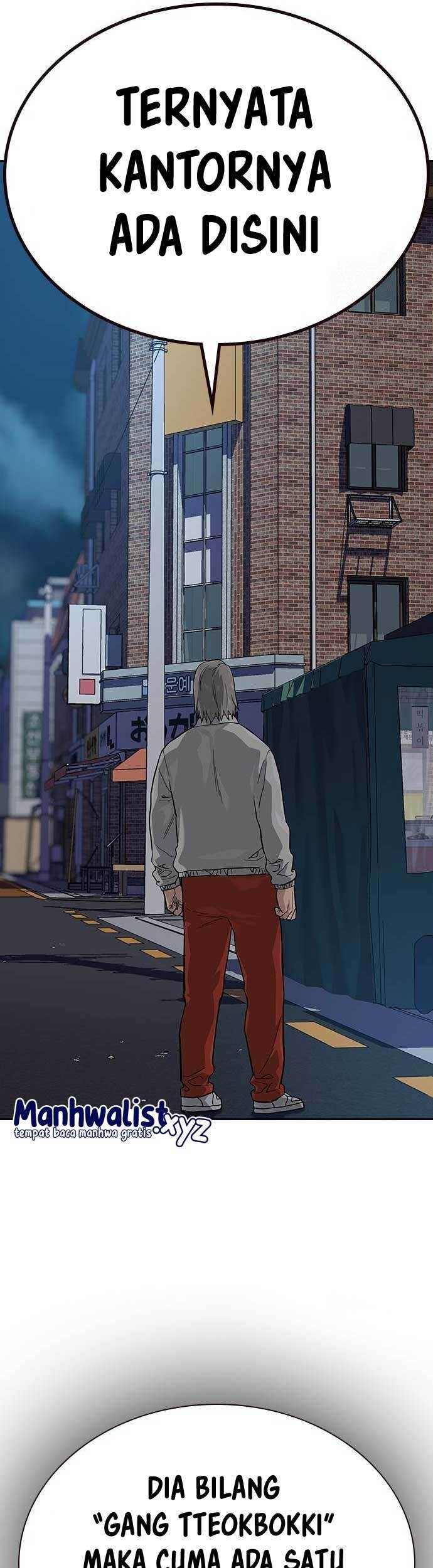 To Not Die Chapter 117 - halaman 25