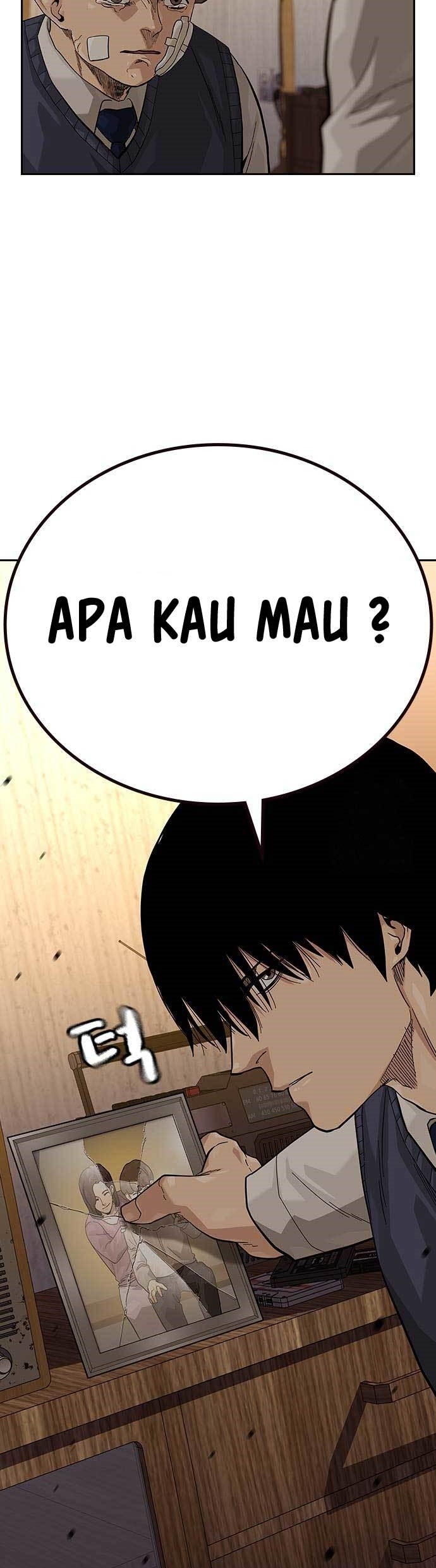 To Not Die Chapter 117 - halaman 3