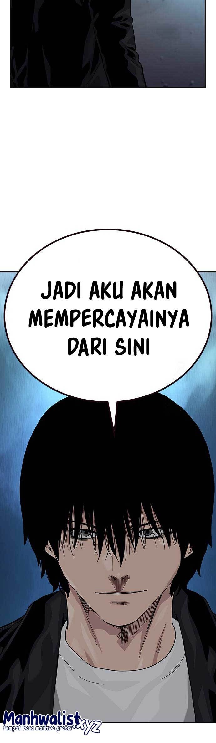 To Not Die Chapter 117 - halaman 42