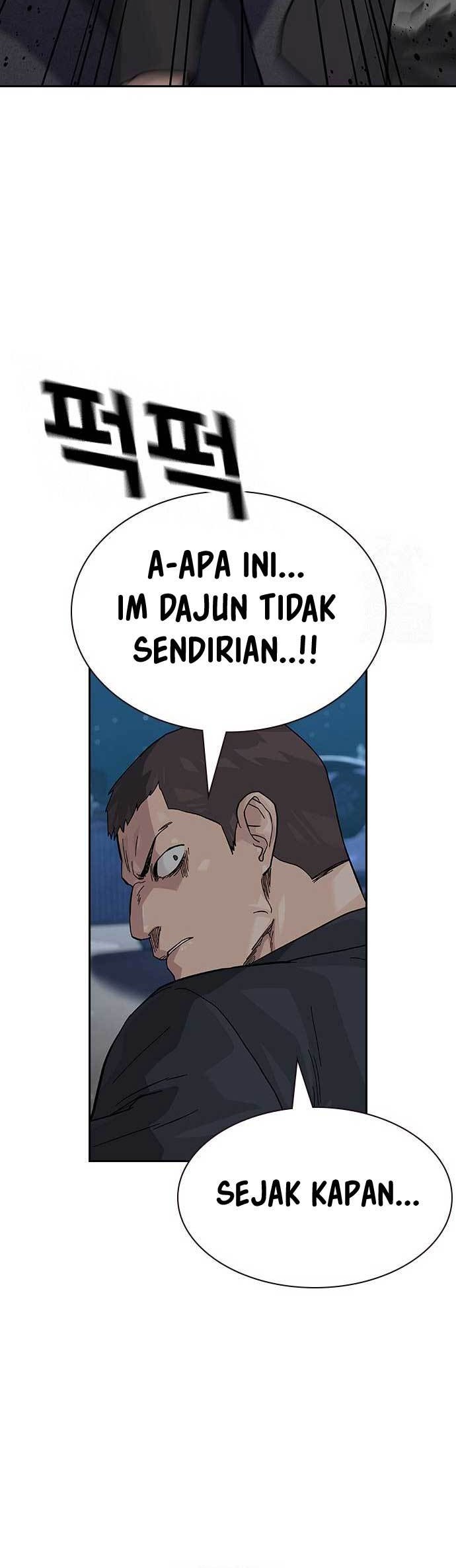 To Not Die Chapter 117 - halaman 48