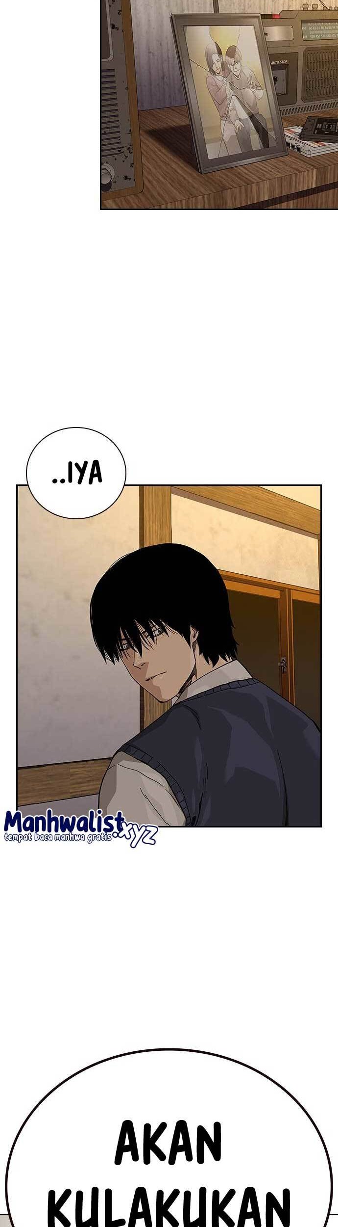 To Not Die Chapter 117 - halaman 5