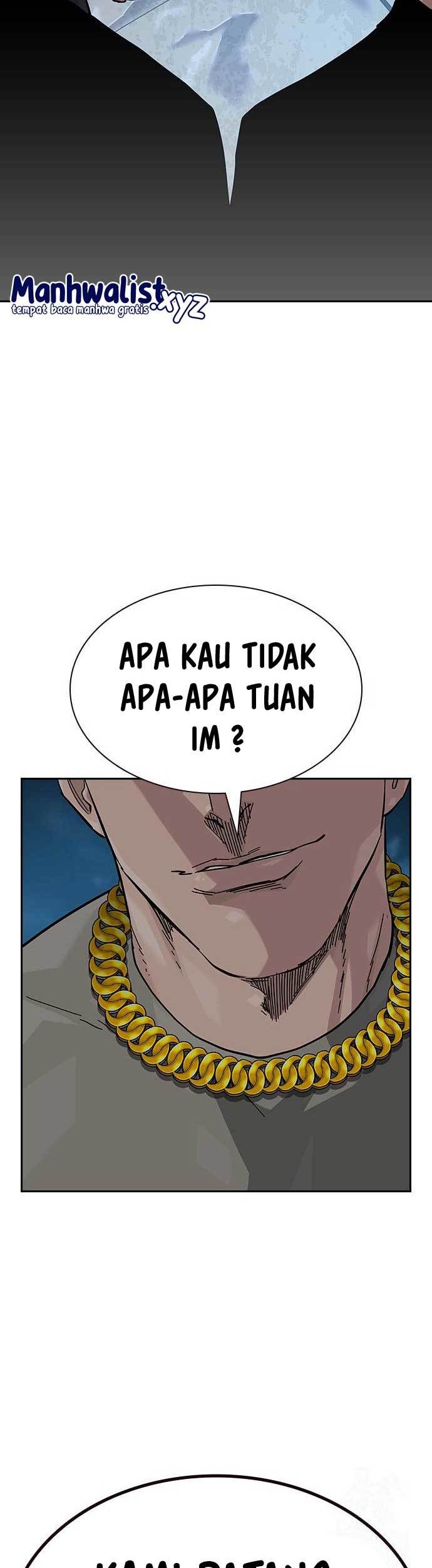 To Not Die Chapter 117 - halaman 50