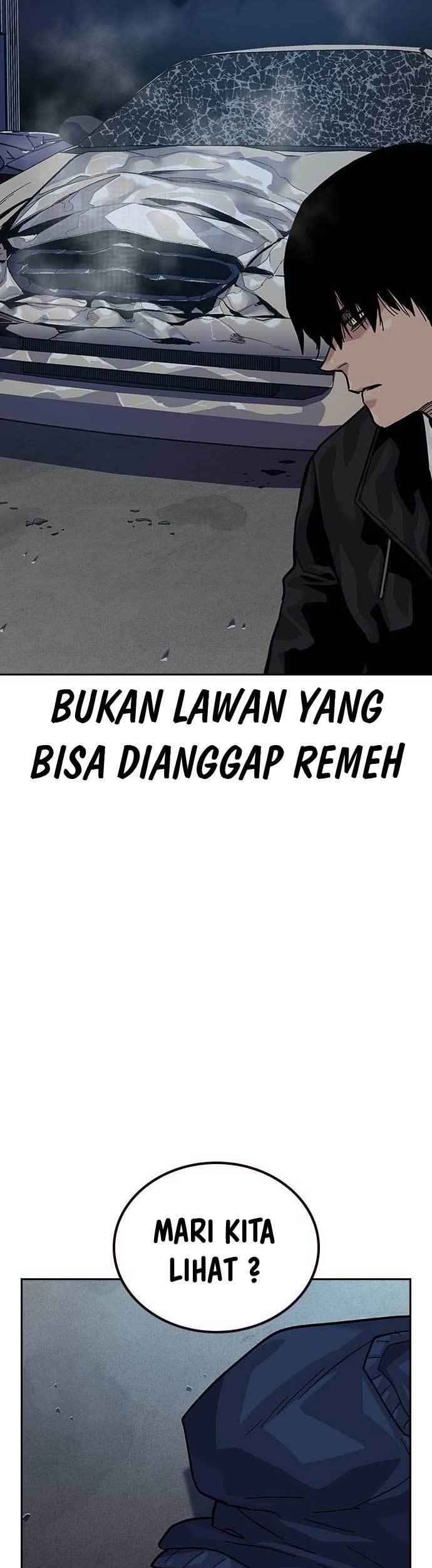 To Not Die Chapter 117 - halaman 64