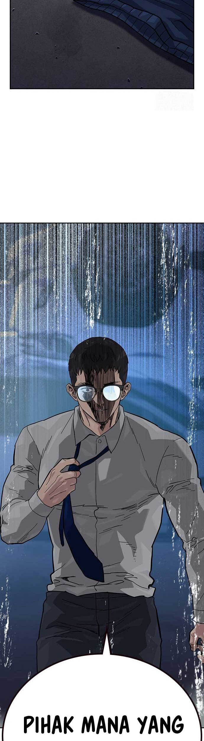 To Not Die Chapter 117 - halaman 65