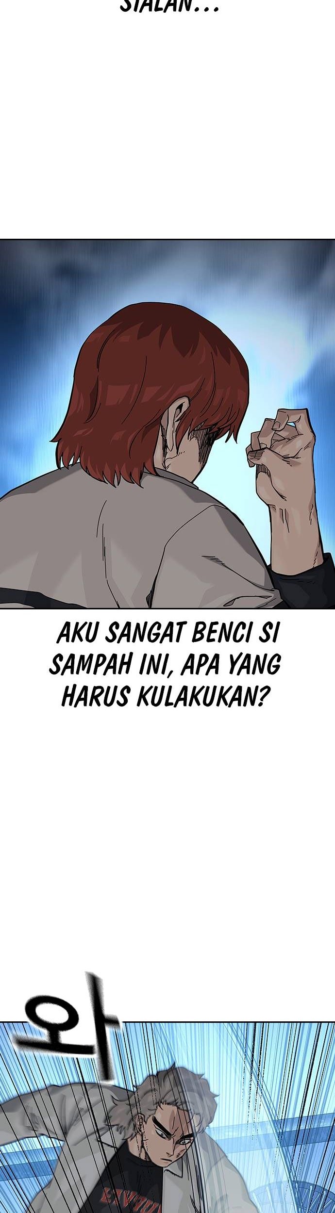 To Not Die Chapter 118 - halaman 10