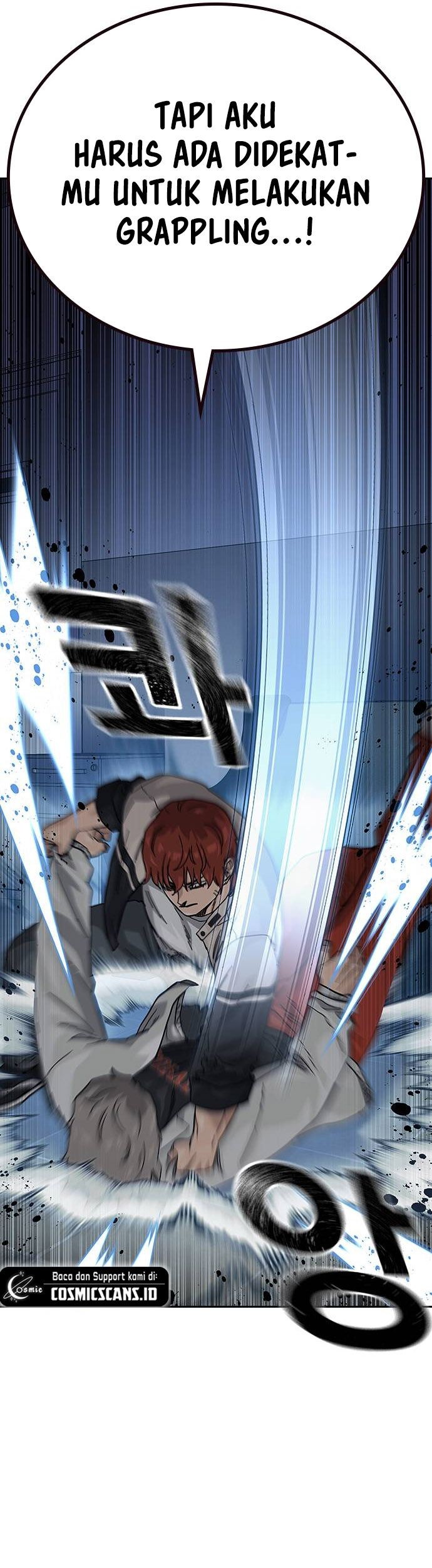 To Not Die Chapter 118 - halaman 13