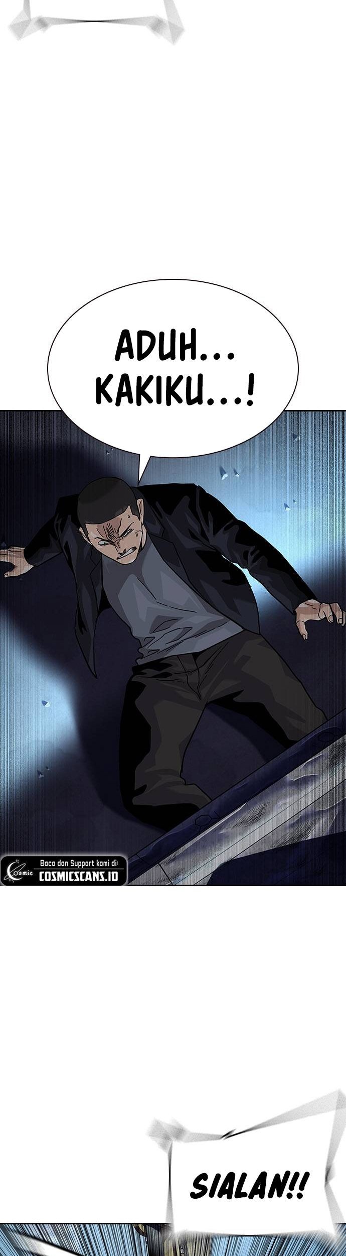 To Not Die Chapter 118 - halaman 29