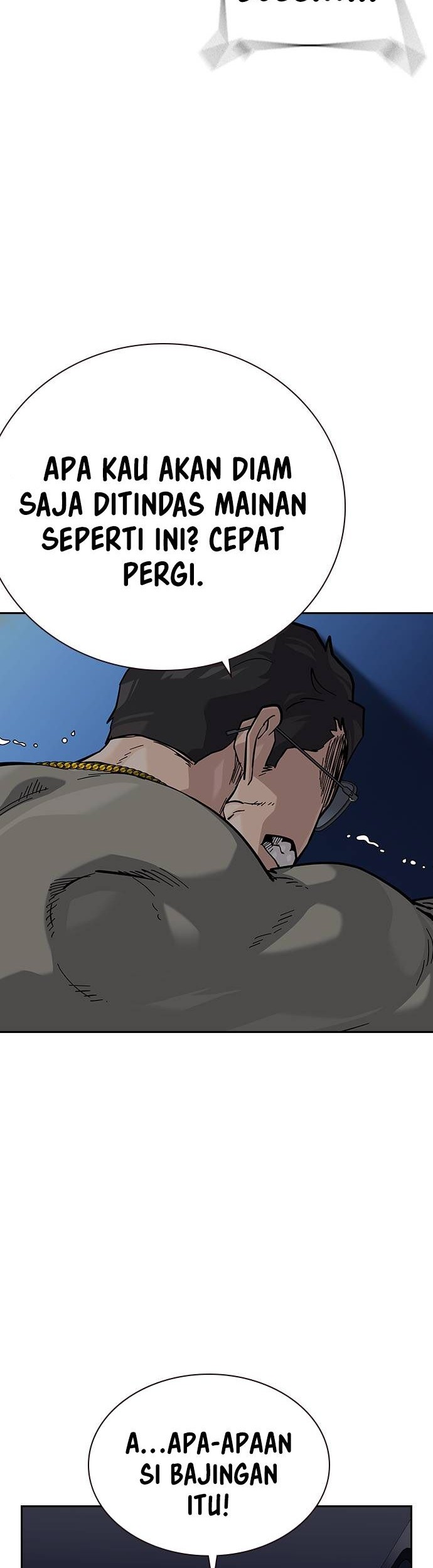 To Not Die Chapter 118 - halaman 32