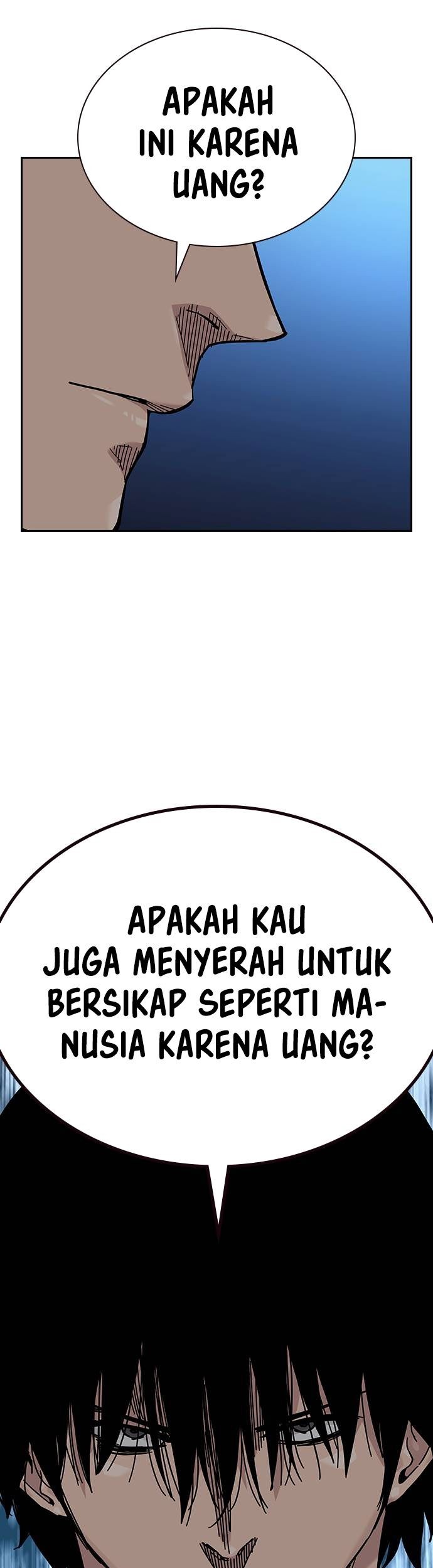 To Not Die Chapter 118 - halaman 35