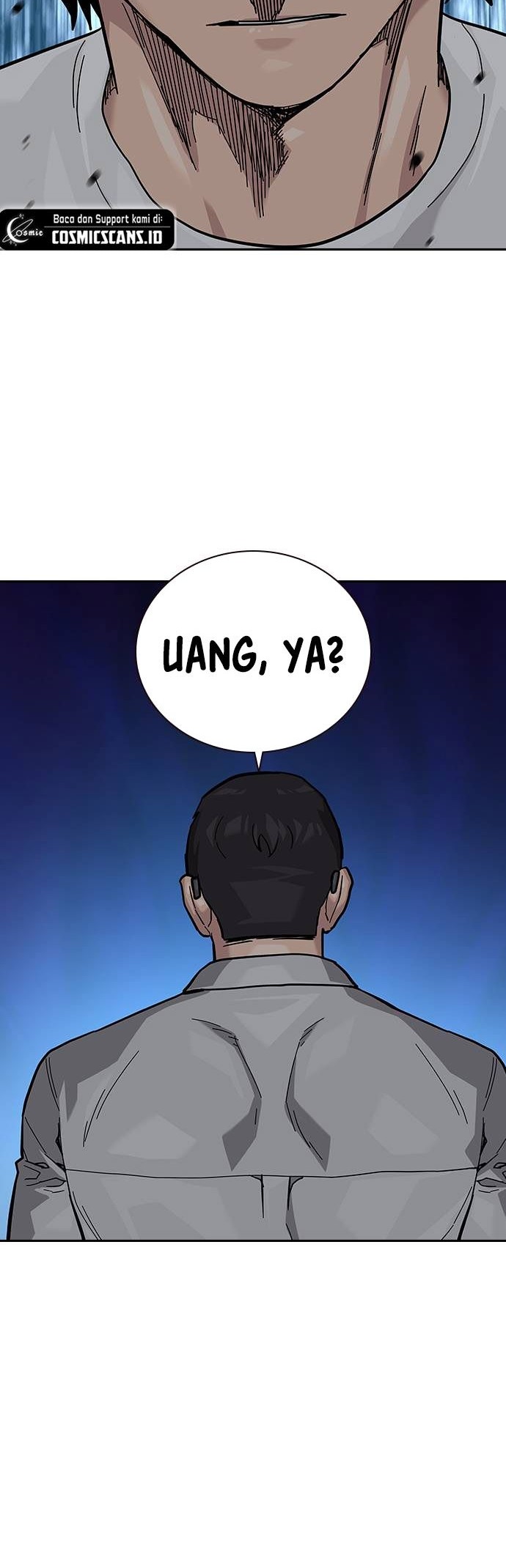 To Not Die Chapter 118 - halaman 36