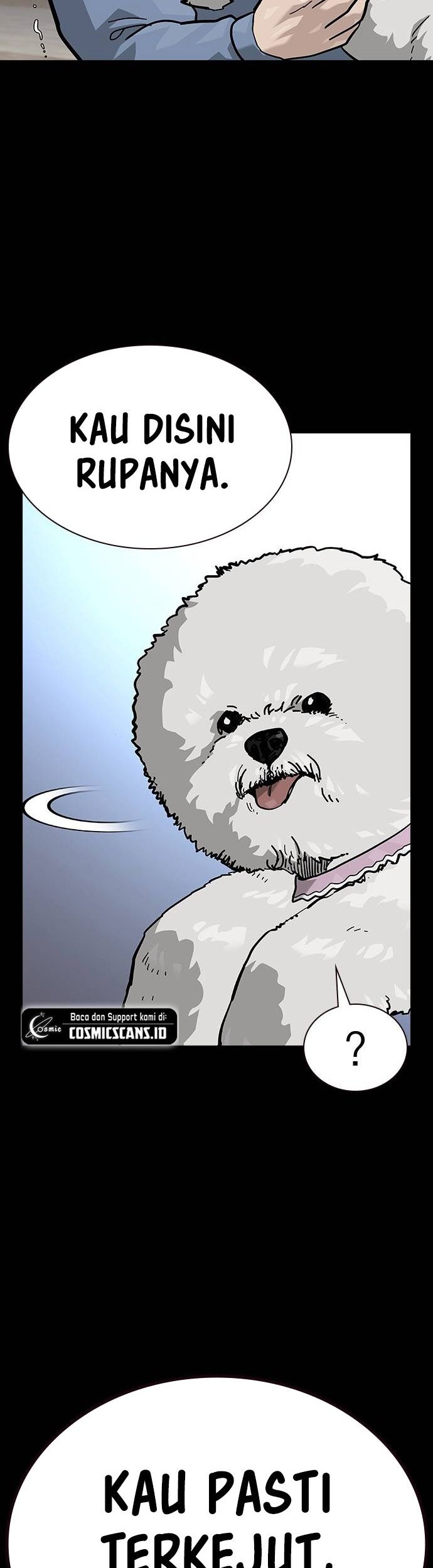 To Not Die Chapter 118 - halaman 50