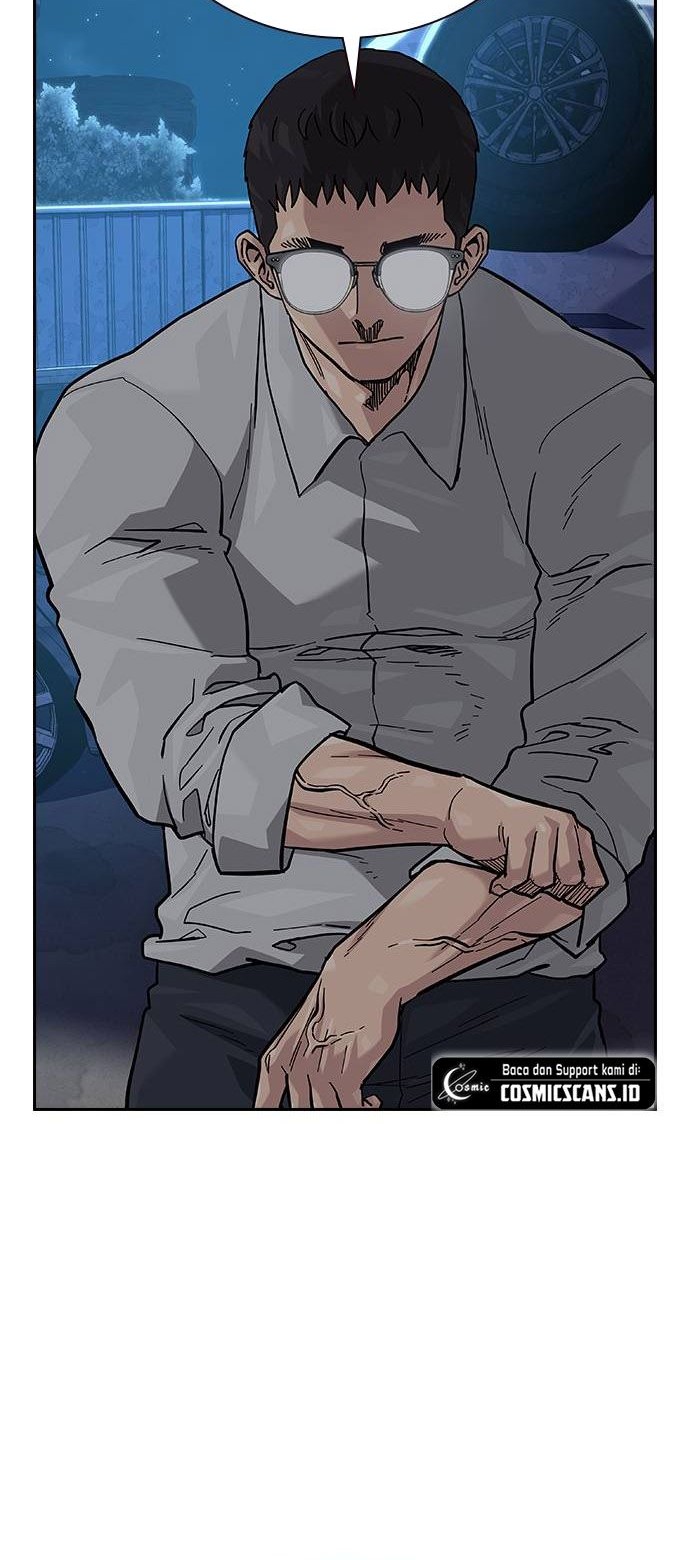 To Not Die Chapter 118 - halaman 60