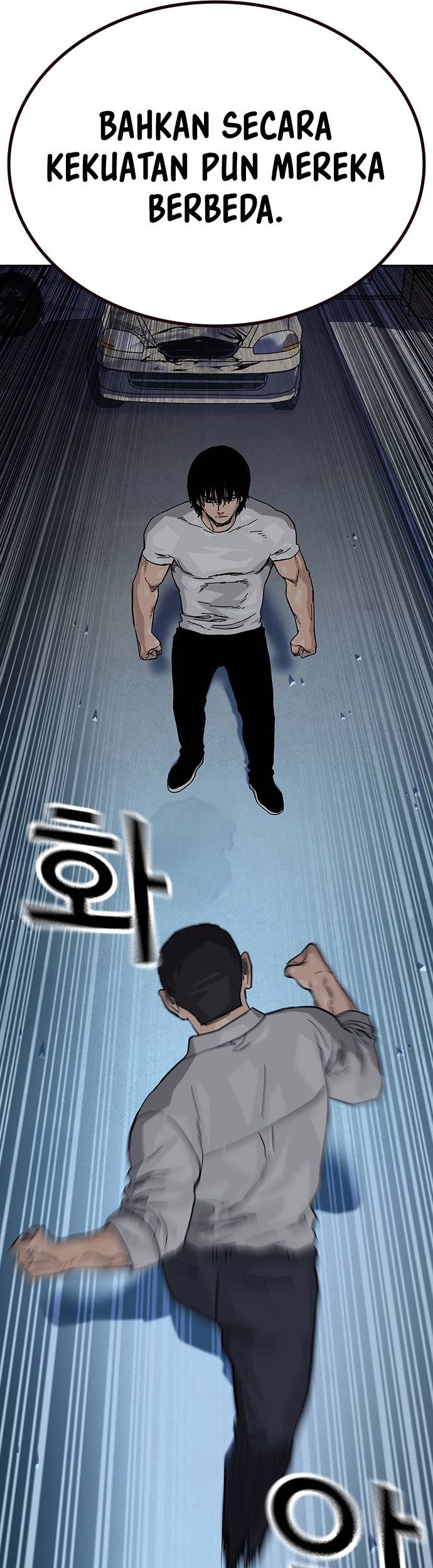 To Not Die Chapter 118 - halaman 61