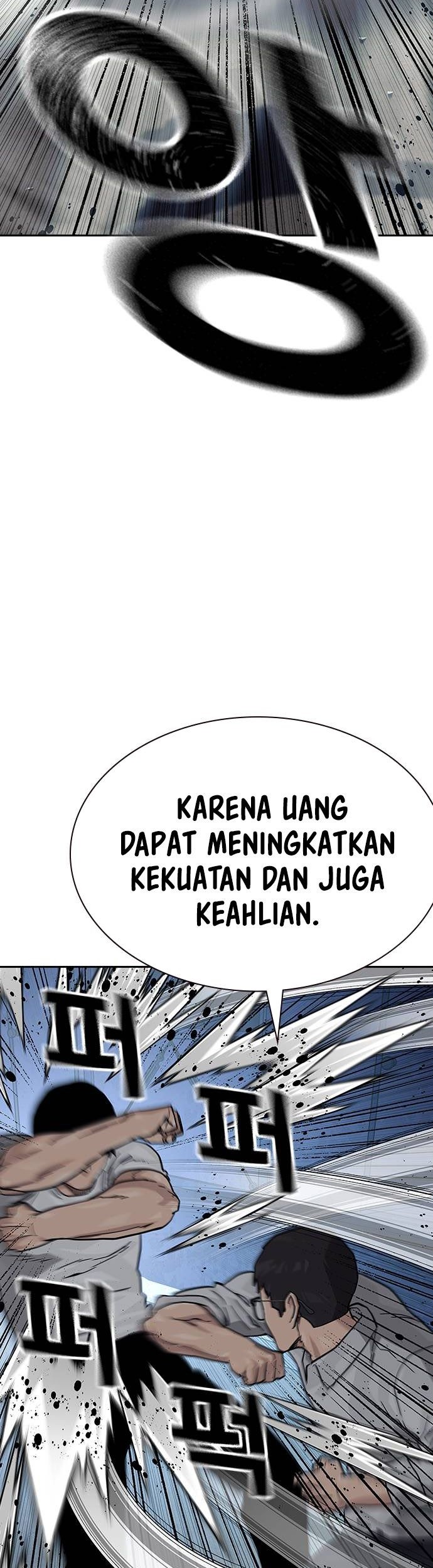 To Not Die Chapter 118 - halaman 63