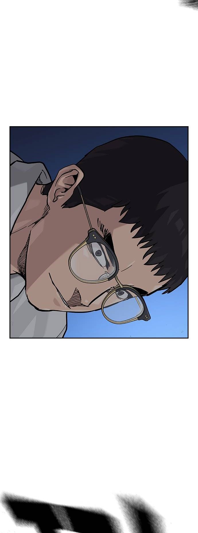 To Not Die Chapter 118 - halaman 66