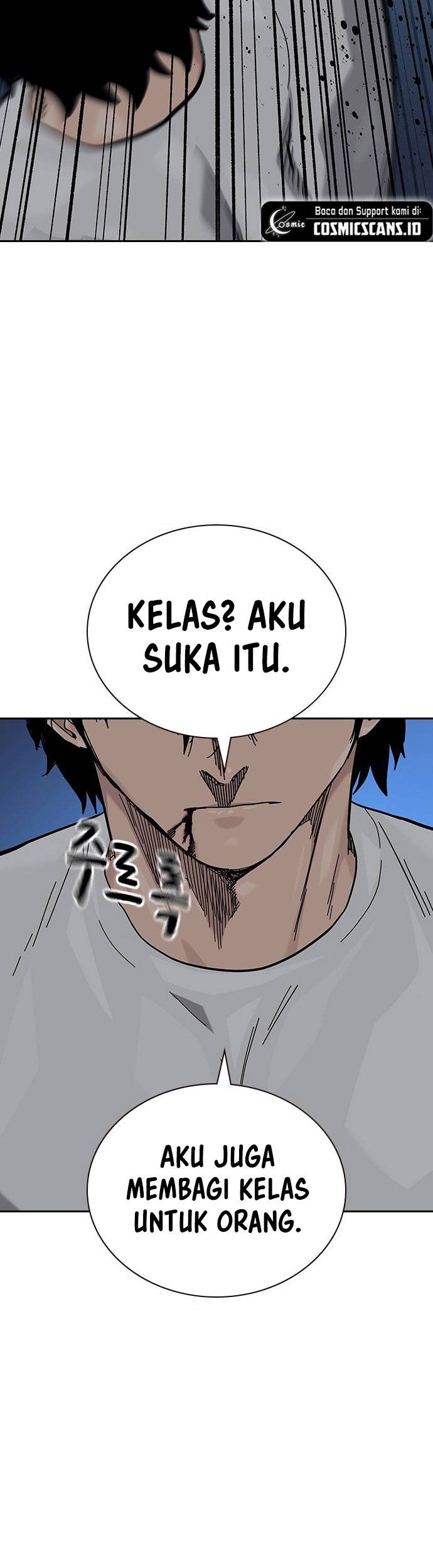 To Not Die Chapter 118 - halaman 69