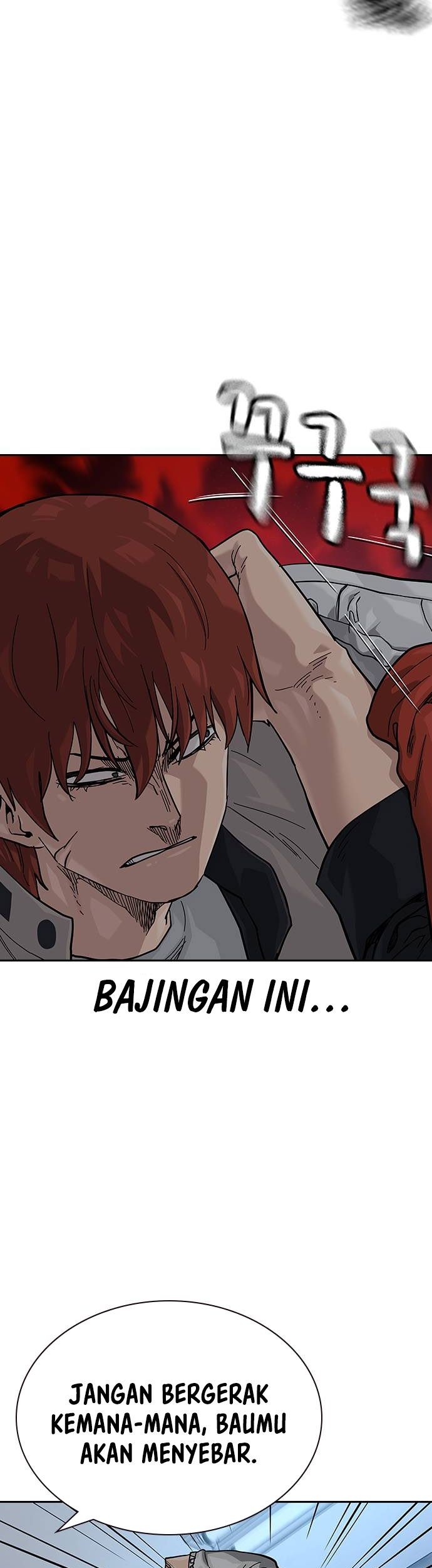 To Not Die Chapter 118 - halaman 7