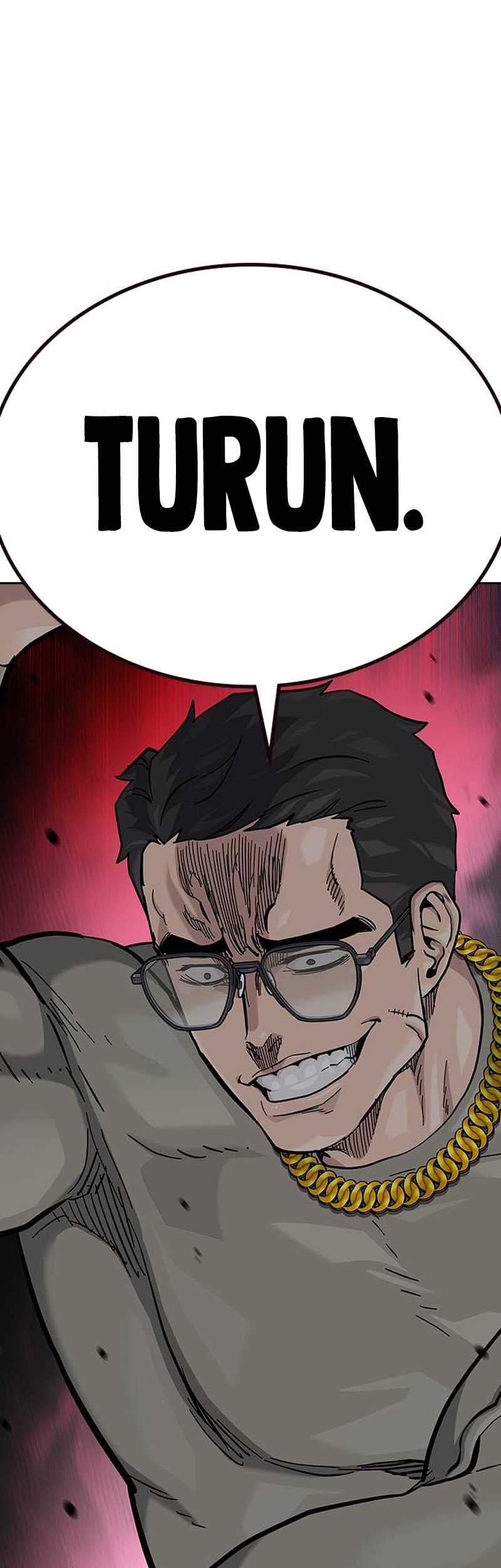 To Not Die Chapter 119 - halaman 11