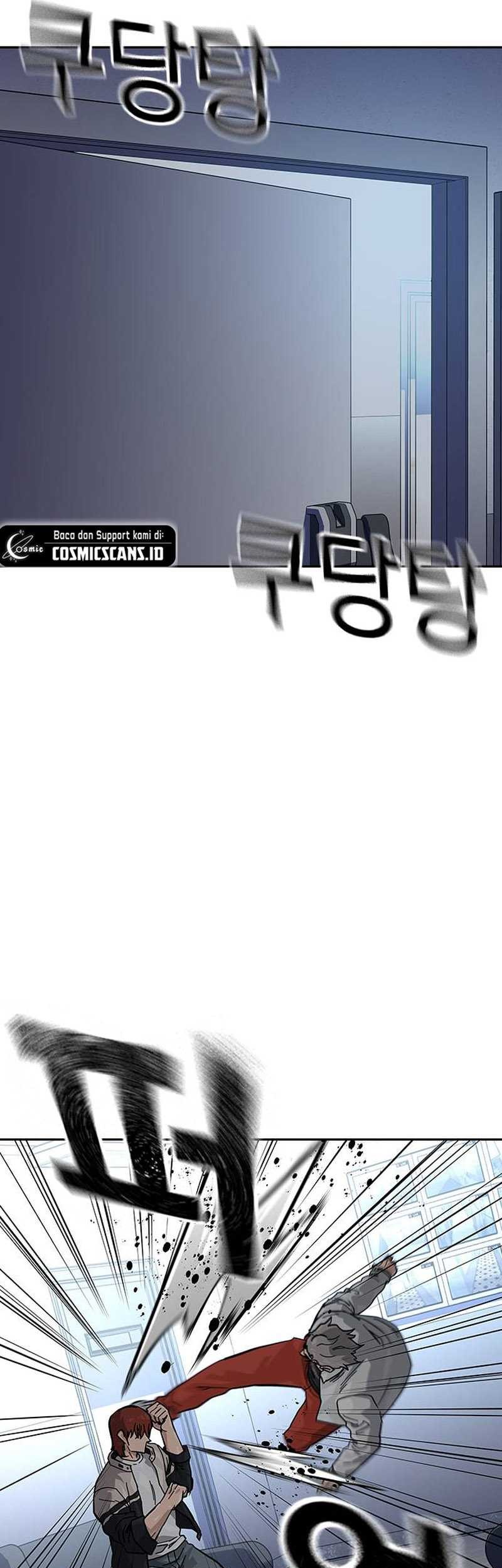 To Not Die Chapter 119 - halaman 13