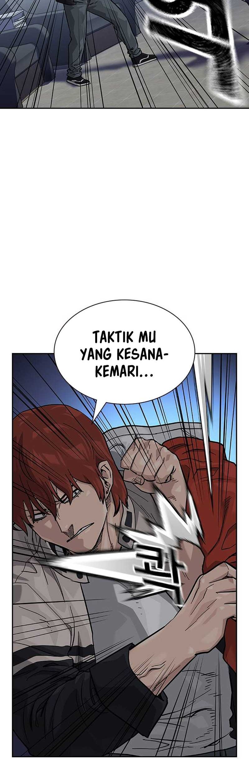 To Not Die Chapter 119 - halaman 14