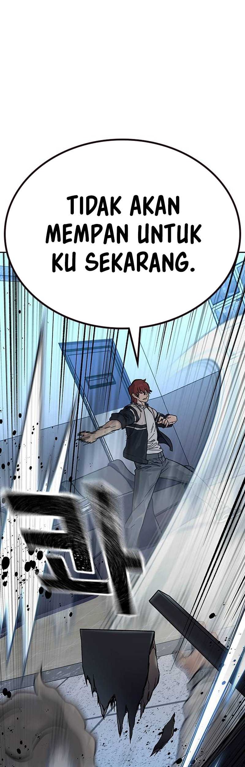 To Not Die Chapter 119 - halaman 15