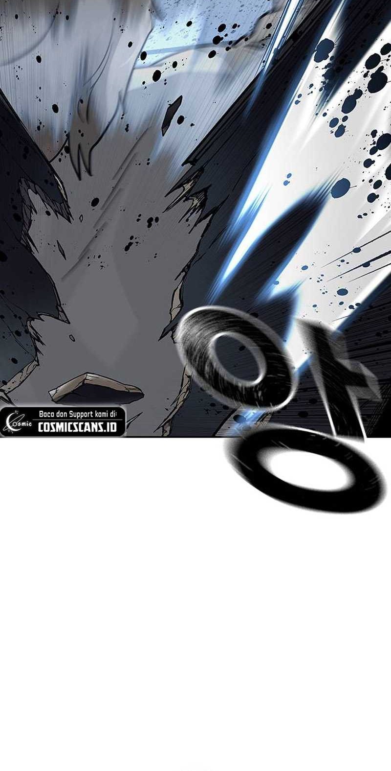 To Not Die Chapter 119 - halaman 16