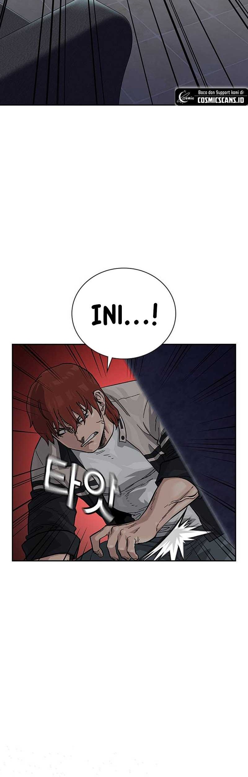 To Not Die Chapter 119 - halaman 26